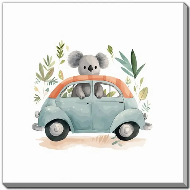 Critters On The Go 5