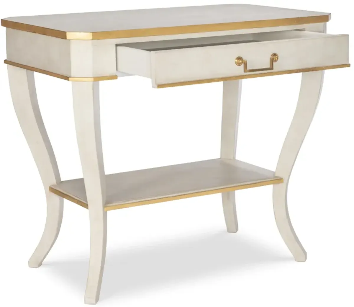 Hugo Occasional Table