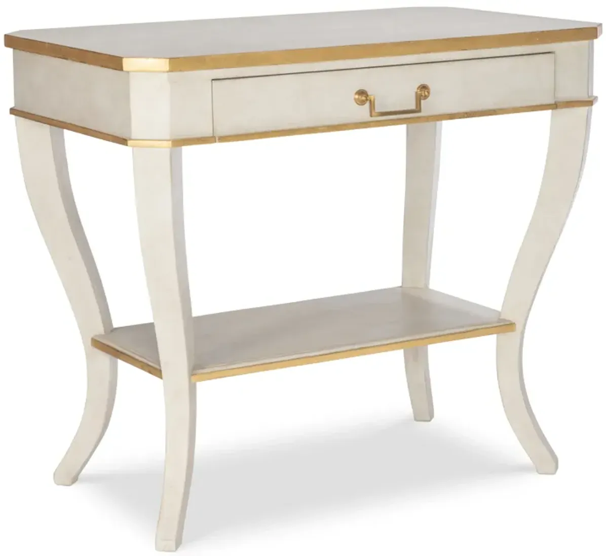 Hugo Occasional Table