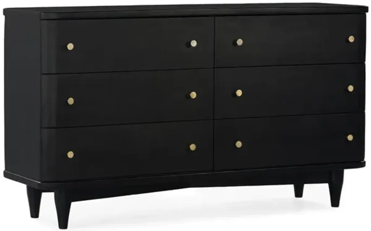 Daniel Dresser