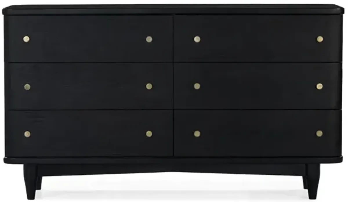Daniel Dresser