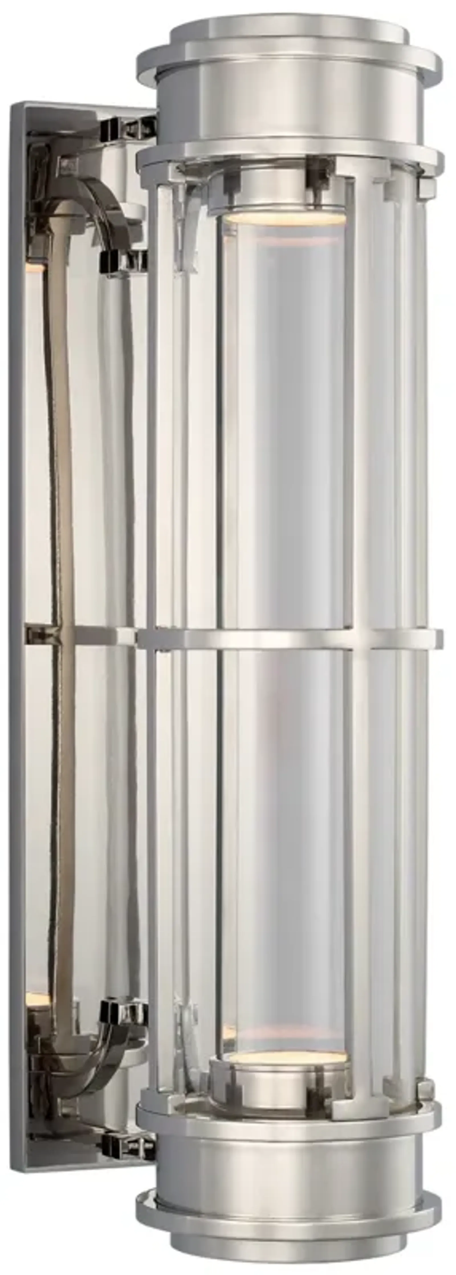 Gracie 19" Linear Sconce