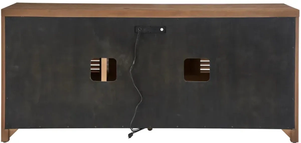 Weekender Credenza