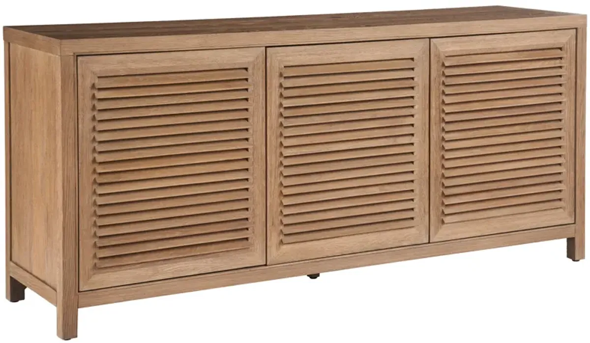 Weekender Credenza