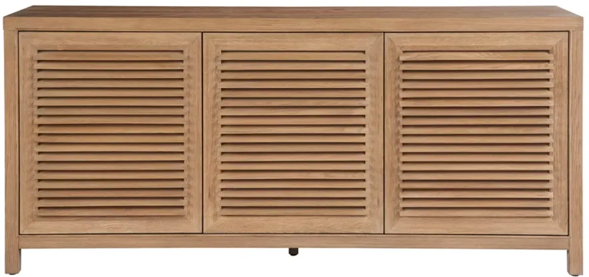 Weekender Credenza