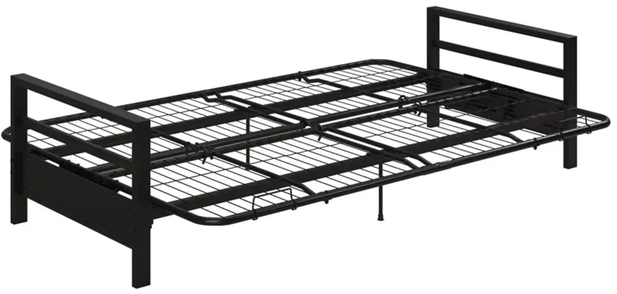 Mason Metal Futon Frame