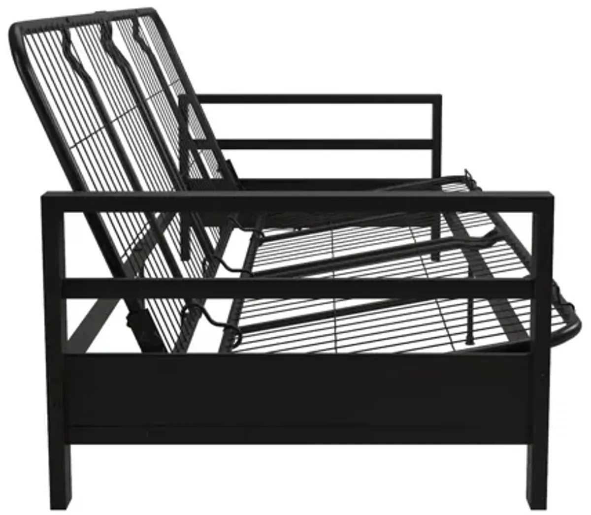 Mason Metal Futon Frame