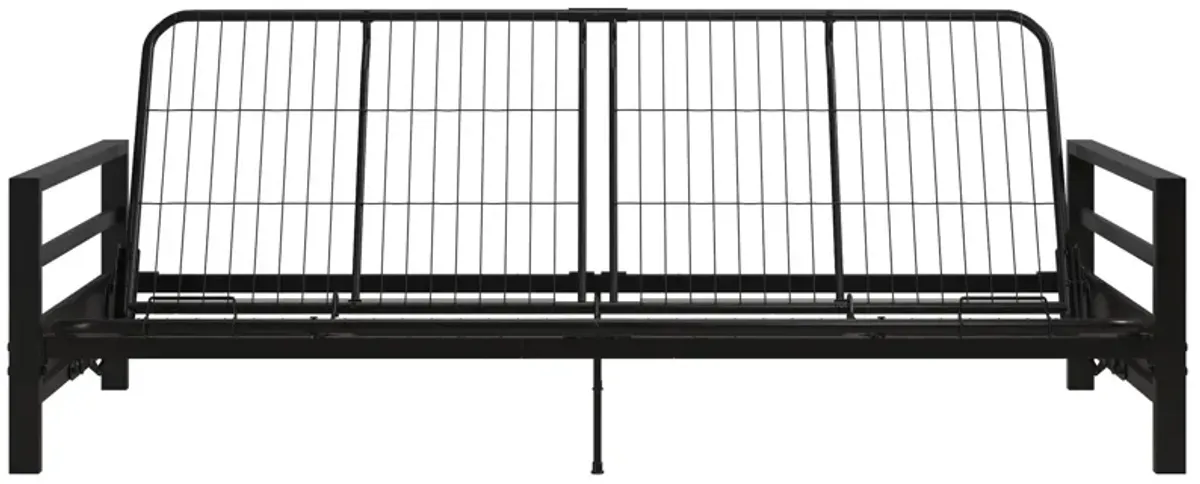 Mason Metal Futon Frame