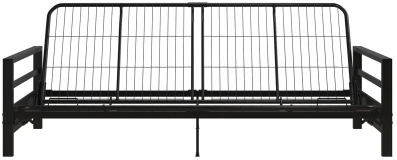 Mason Metal Futon Frame