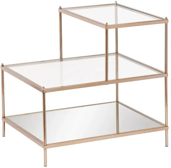 Jameson Accent Table