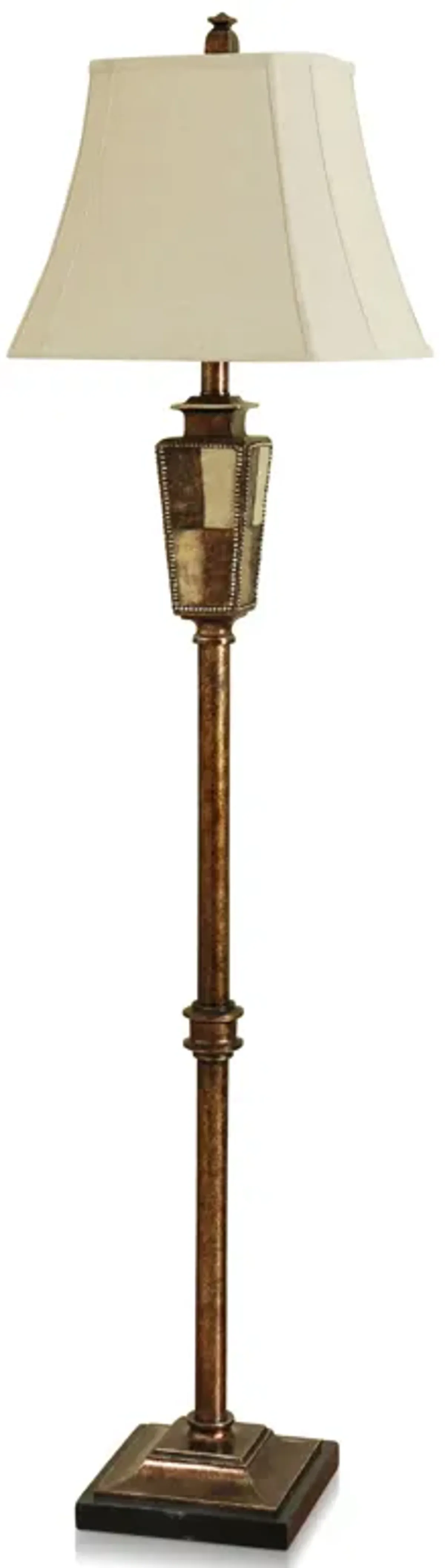 Austin Bronze