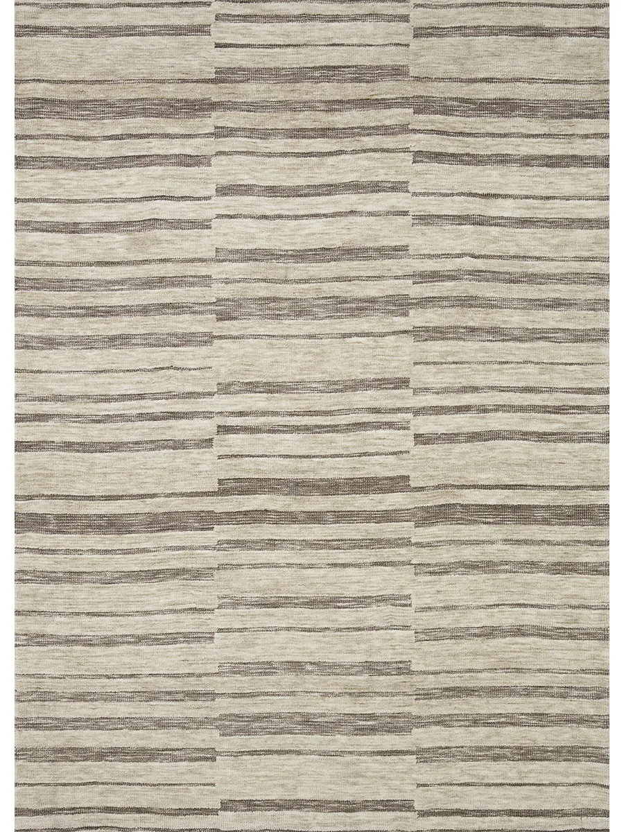 Neda NED06 2'3" x 3'9" Rug