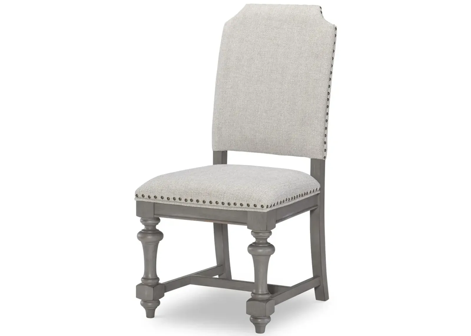 Kingston Upholstered Side Chair