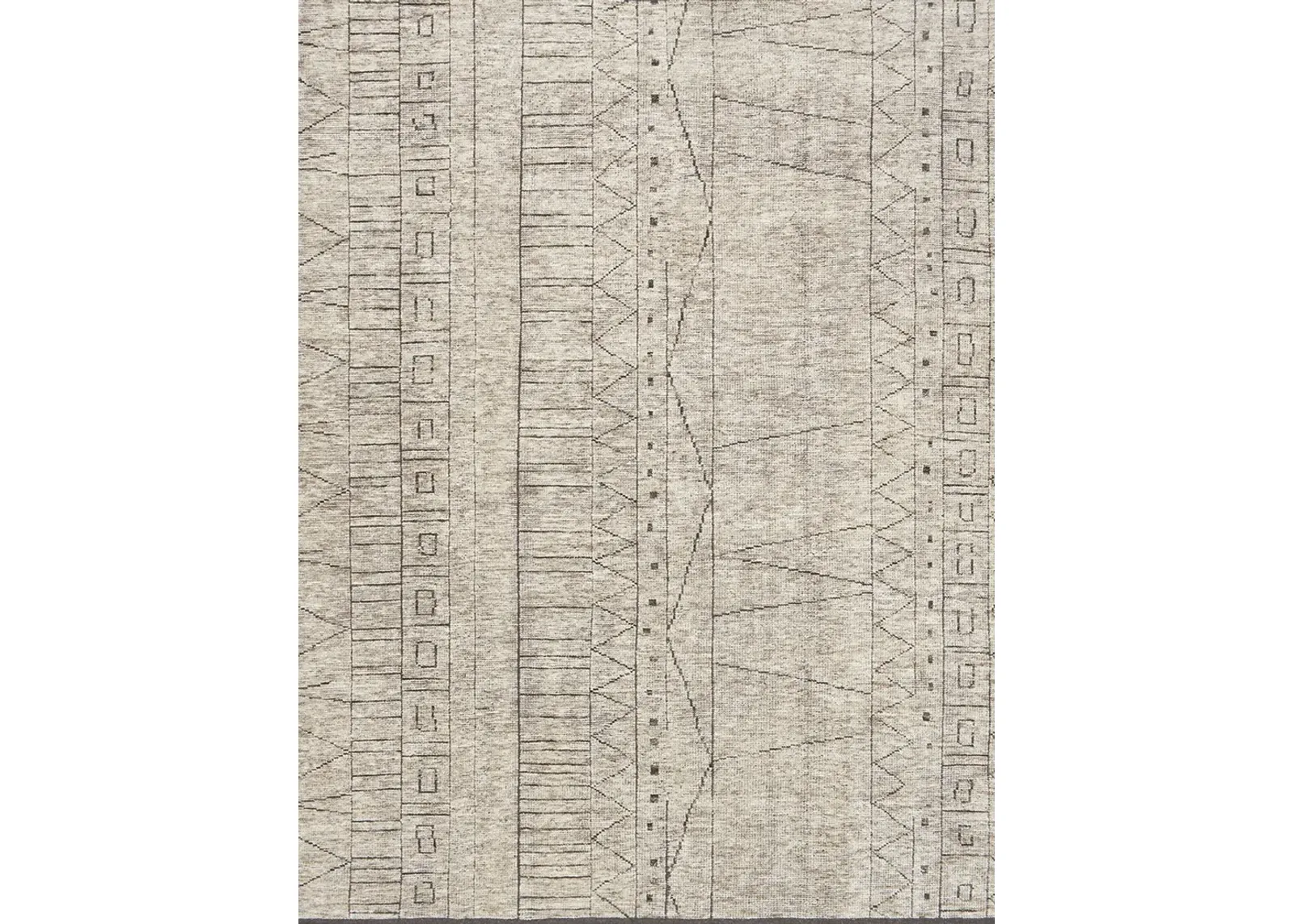 Odyssey OD01 Natural/Ash 8'6" x 11'6" Rug