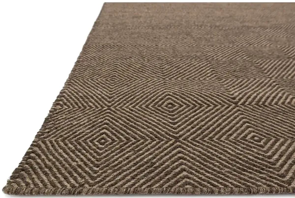 Oakwood OK06 Dune 7'10" x 11' Rug