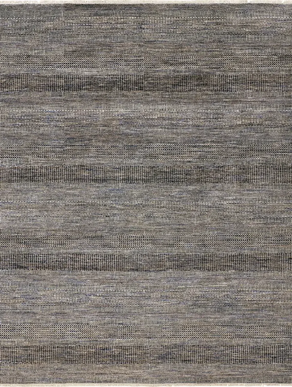 Janson I6065 Gray 2'6" x 12' Rug