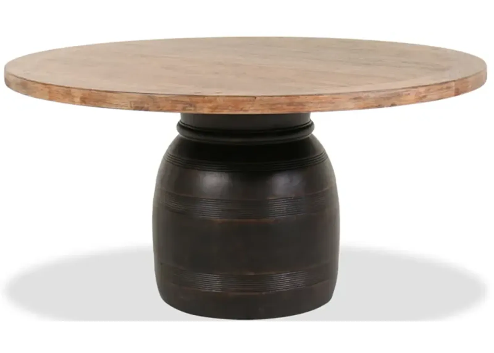 Big Sky Round Dining Table