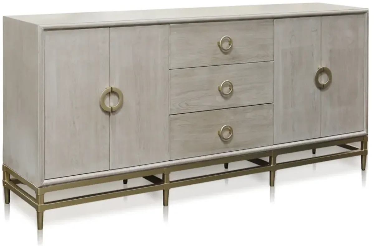 Augusta Credenza
