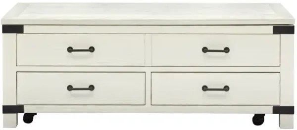 Harper Springs Lift Top Cocktail Table