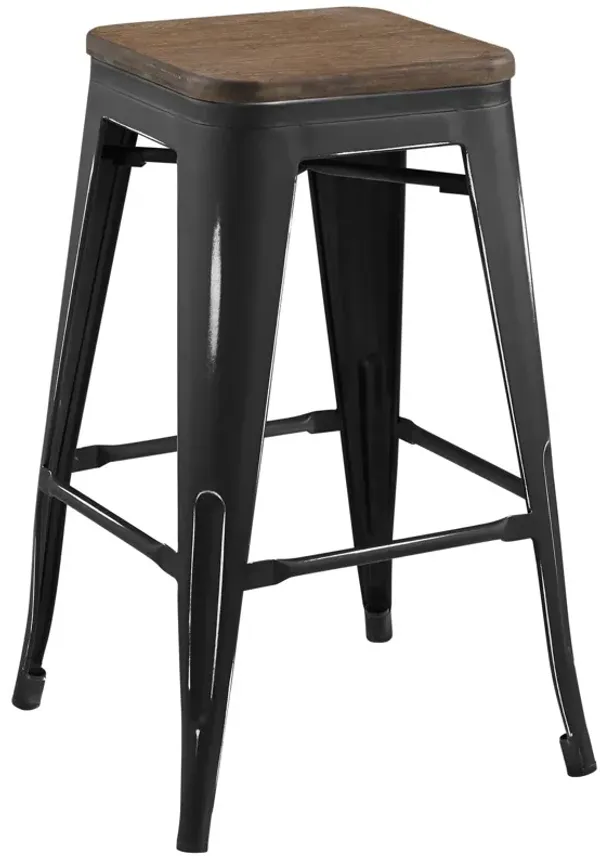 Promenade Counter Stool