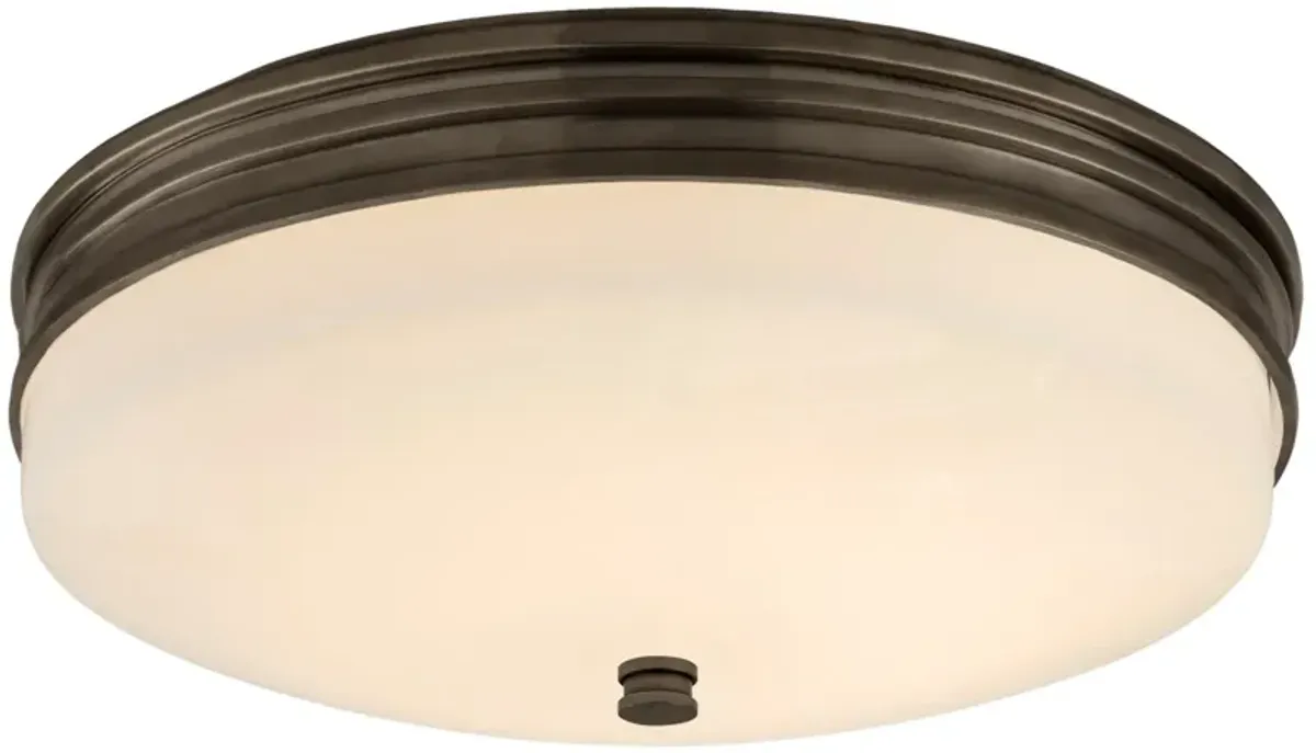 Launceton Small Flush Mount