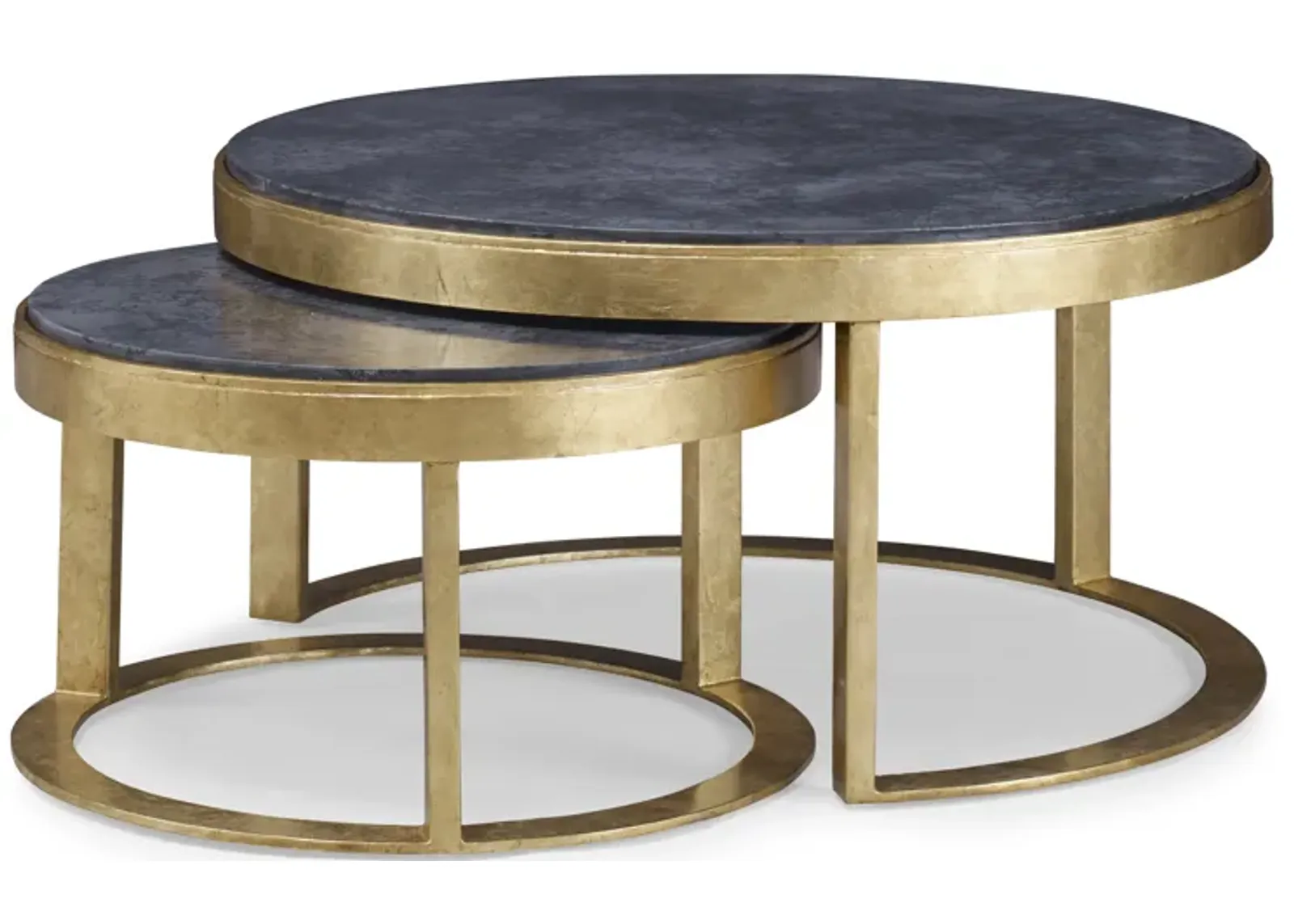 Lunsford Nesting Cocktail Tables