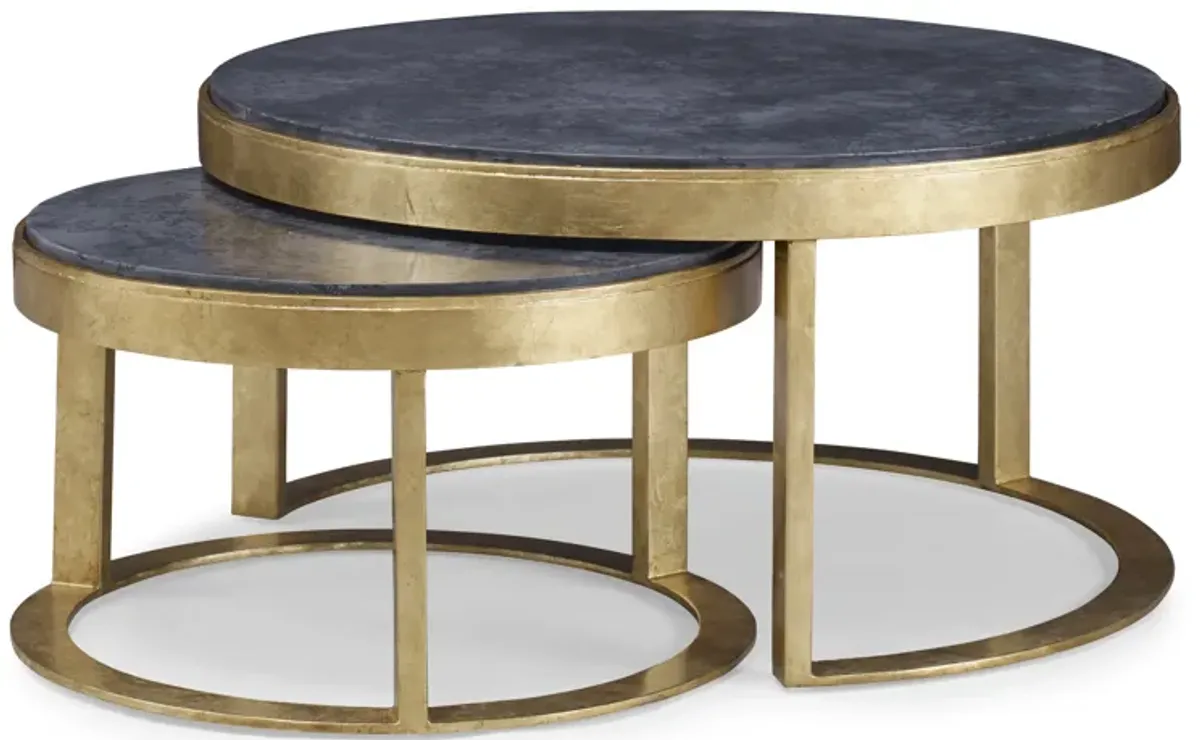 Lunsford Nesting Cocktail Tables