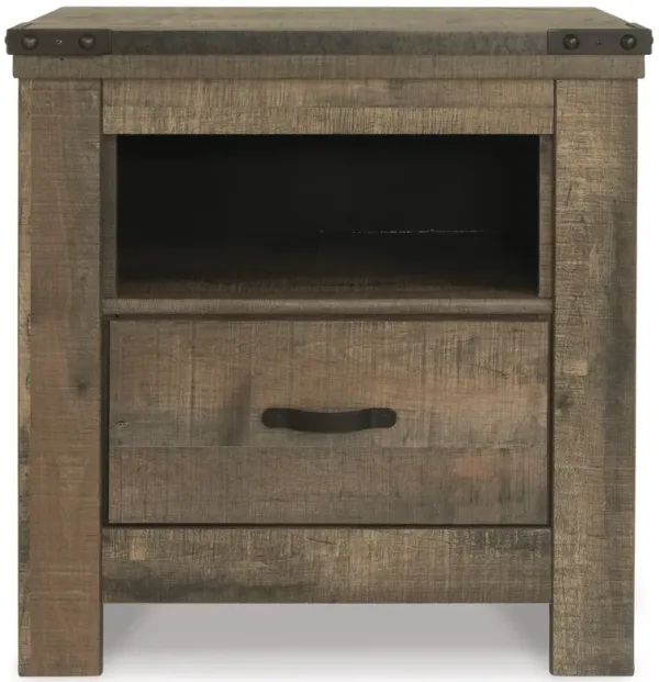 Trinell Nightstand