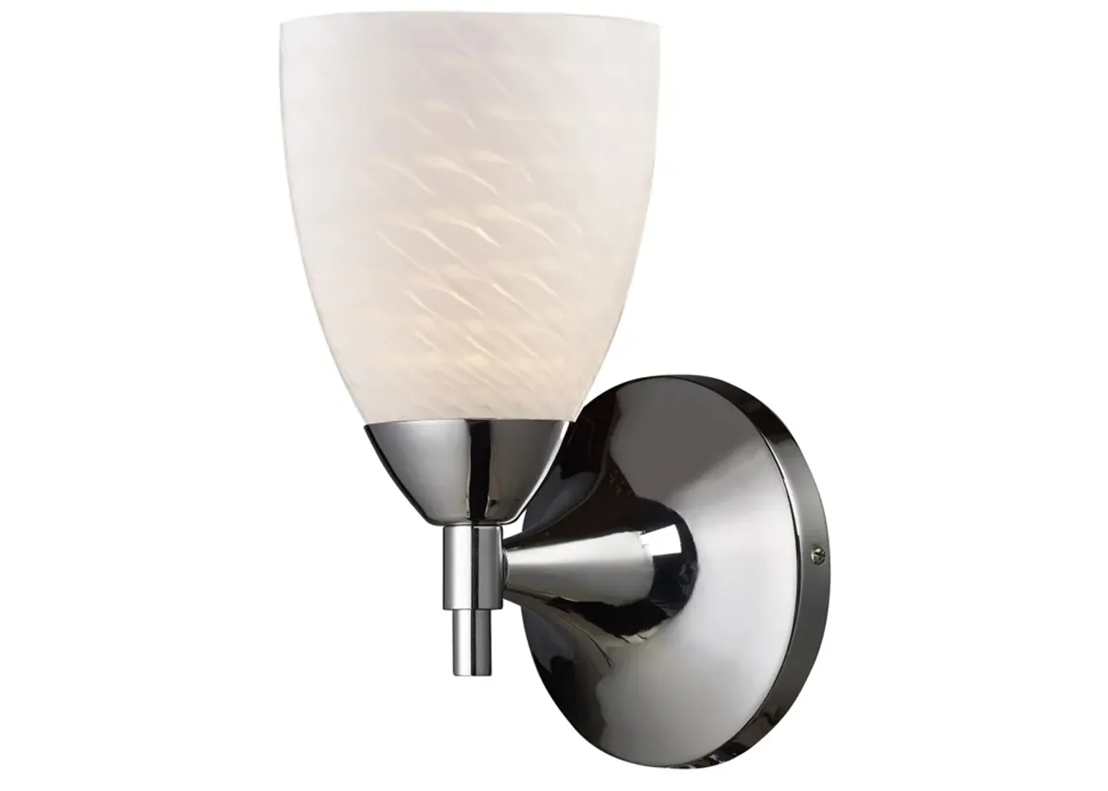 Celina 9" High 1-Light Sconce