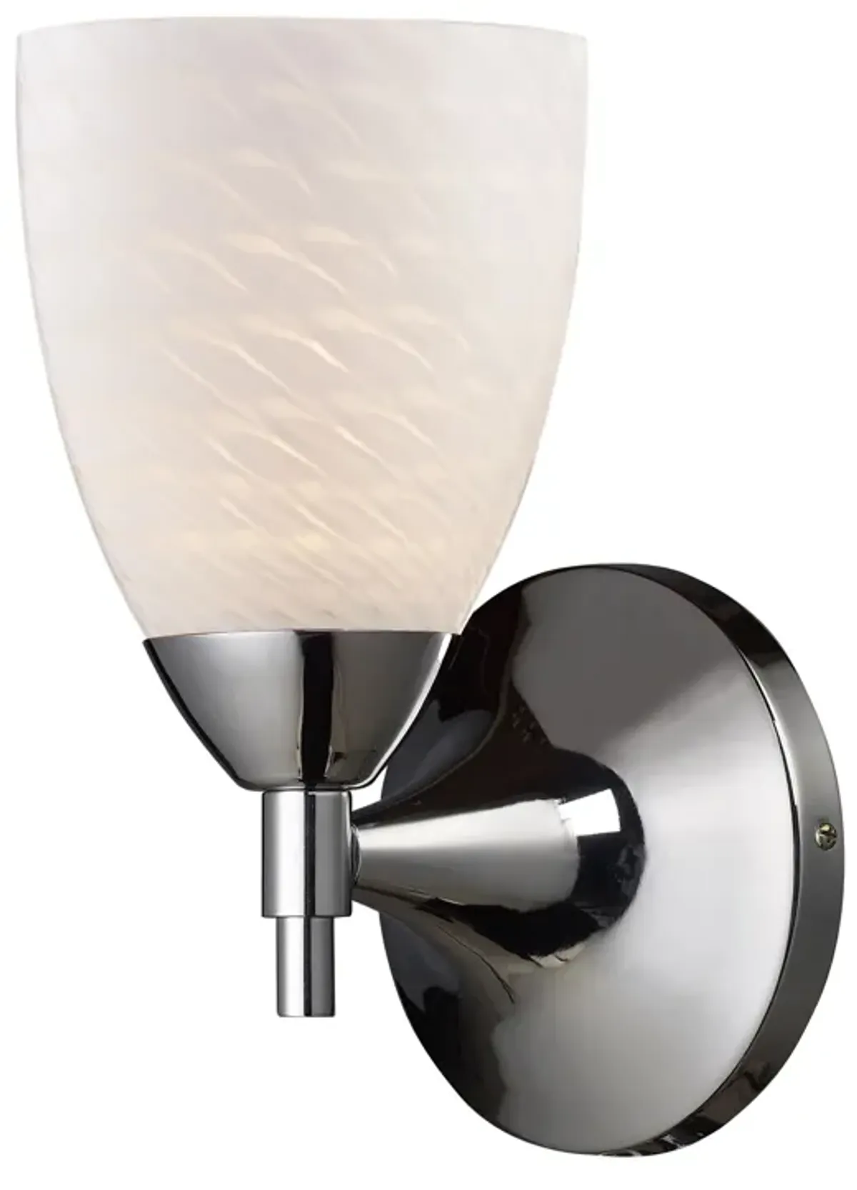 Celina 9" High 1-Light Sconce