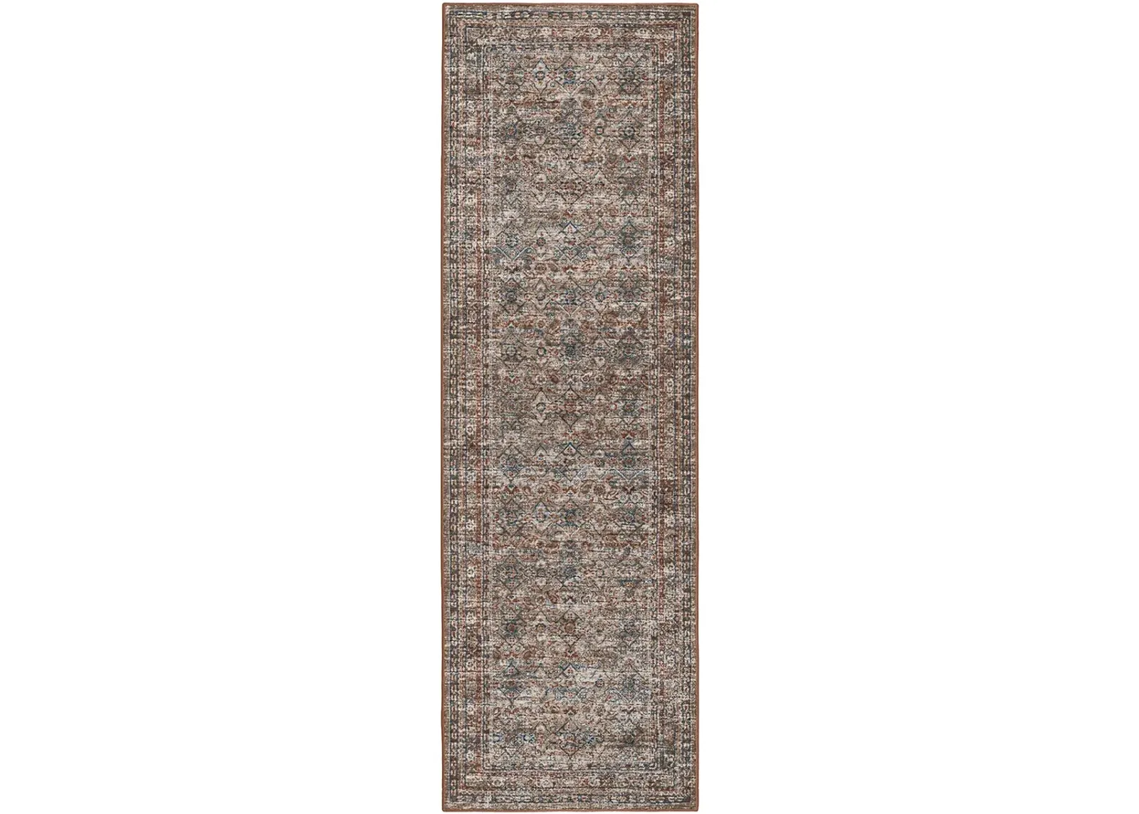 Jericho JC7 Latte 2'6" x 8' Rug