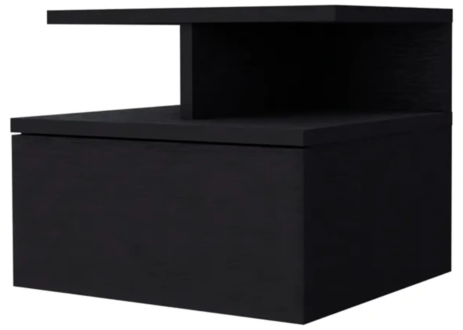 Augusta Floating Nightstand