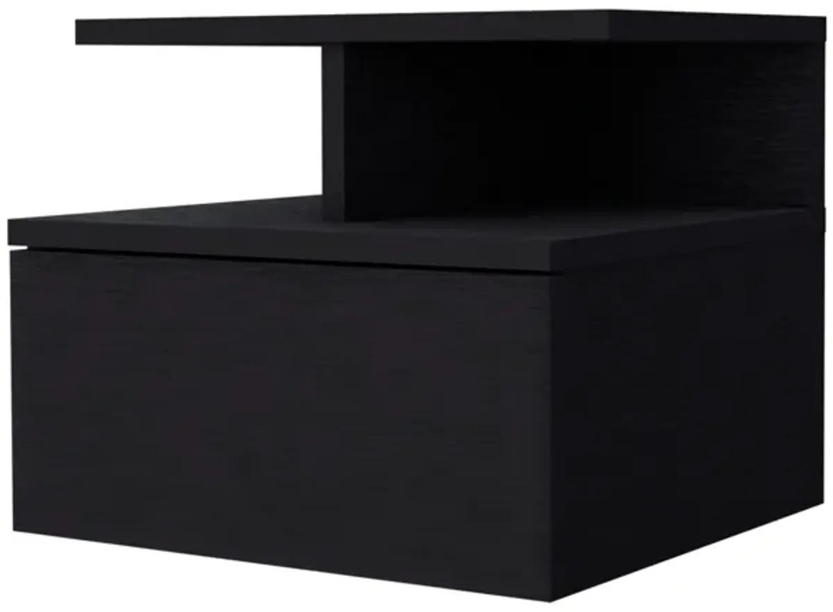 Augusta Floating Nightstand