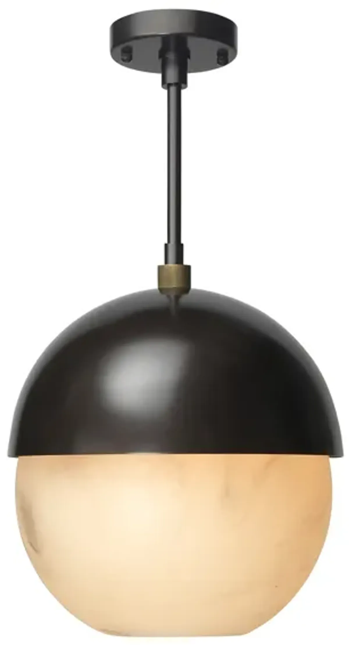 Metro Dome Shade Pendant