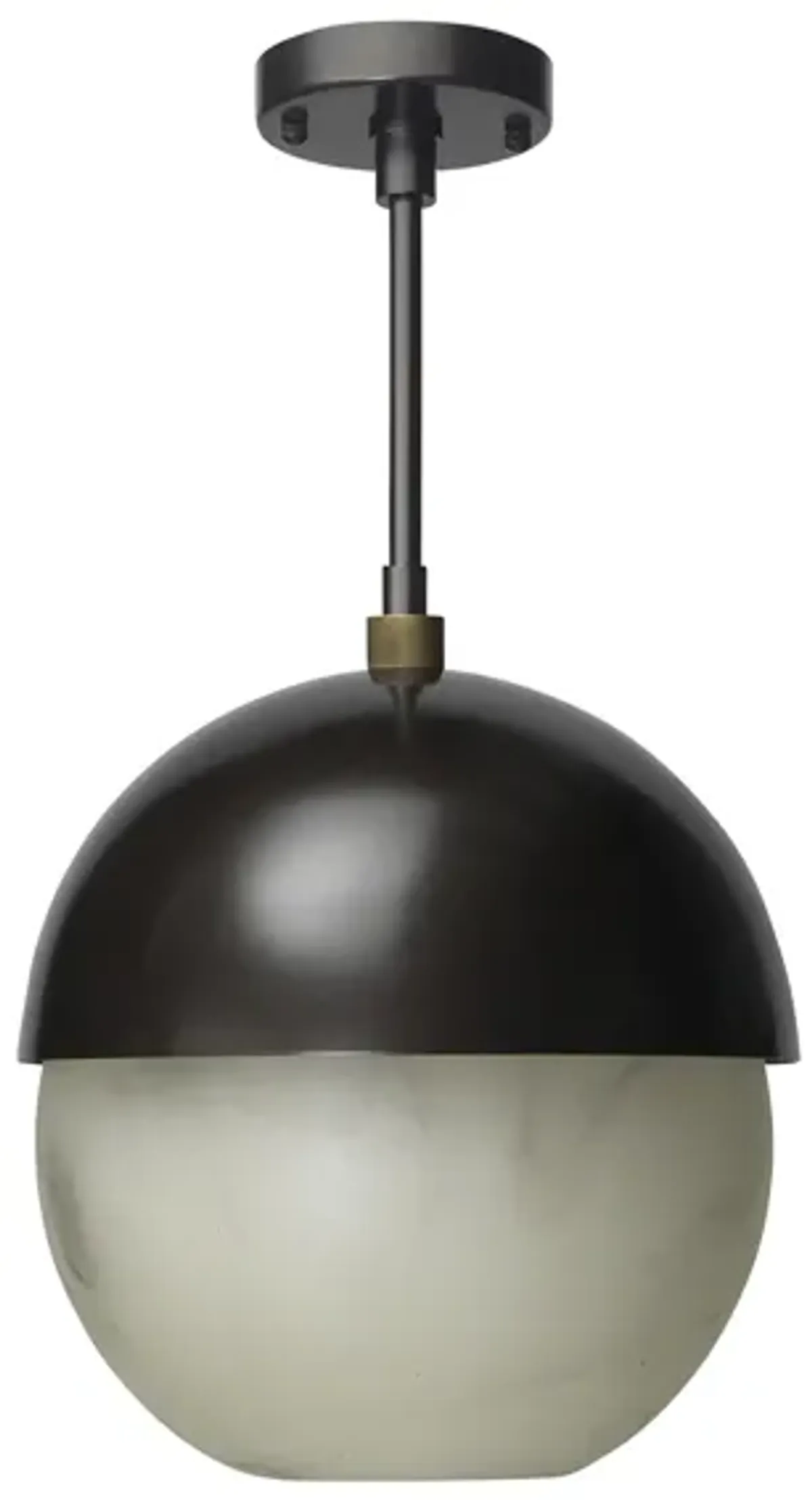 Metro Dome Shade Pendant