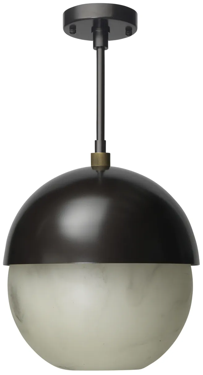 Metro Dome Shade Pendant