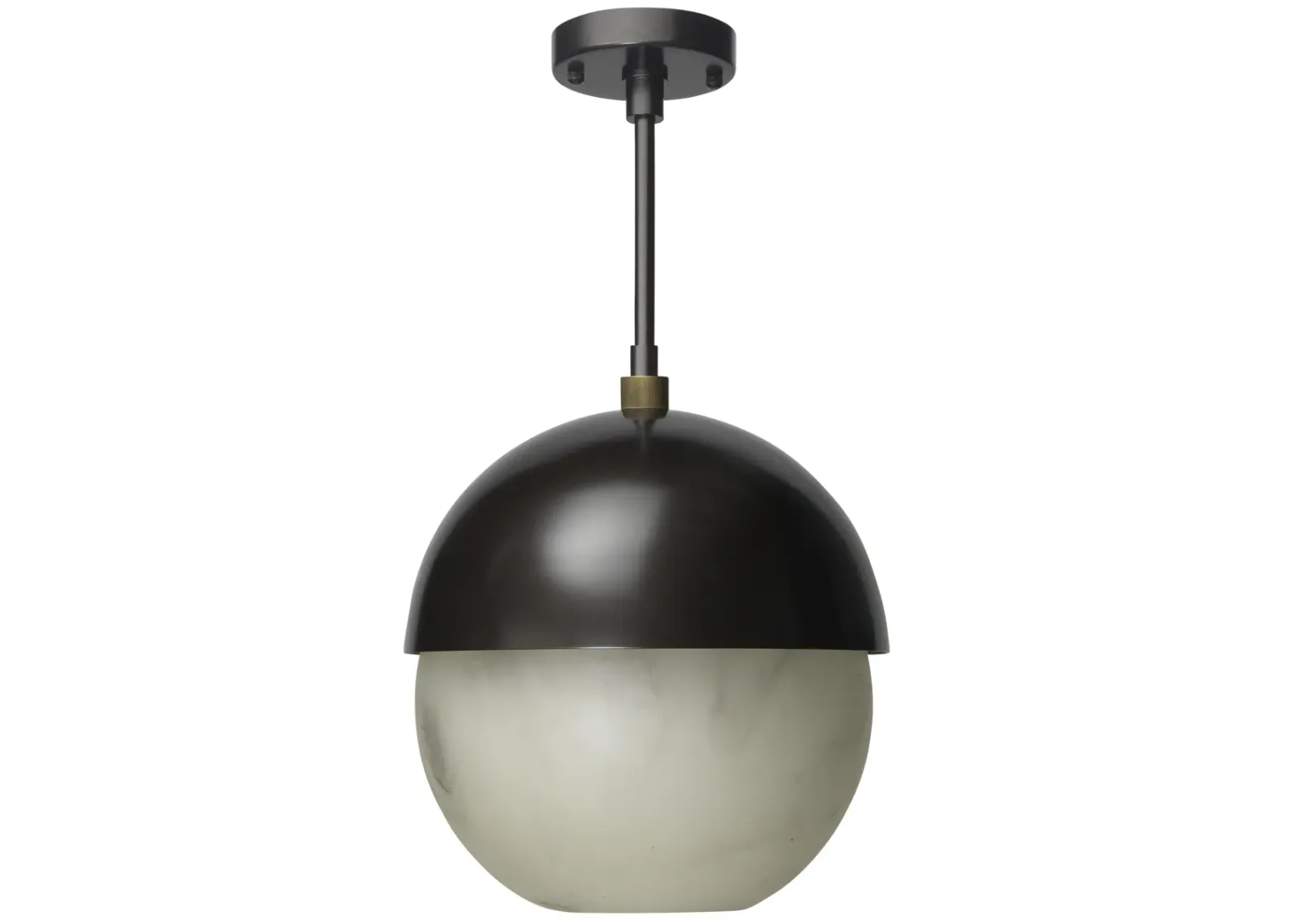 Metro Dome Shade Pendant