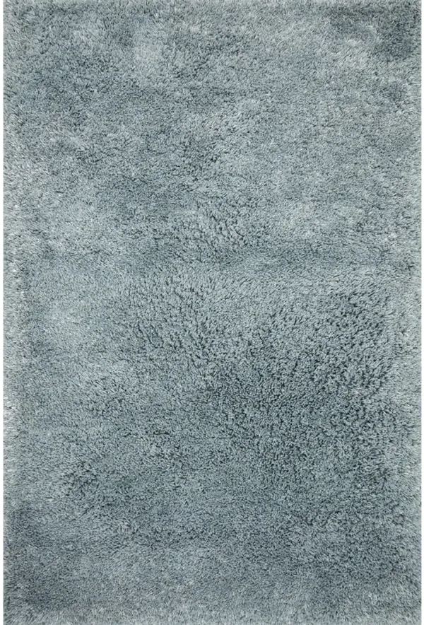 Mila Spa 9'3" x 13' Rug