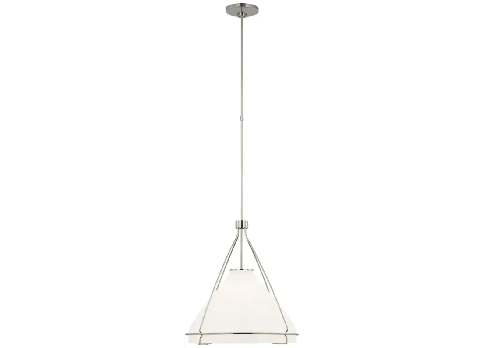 Wren 18" Pendant