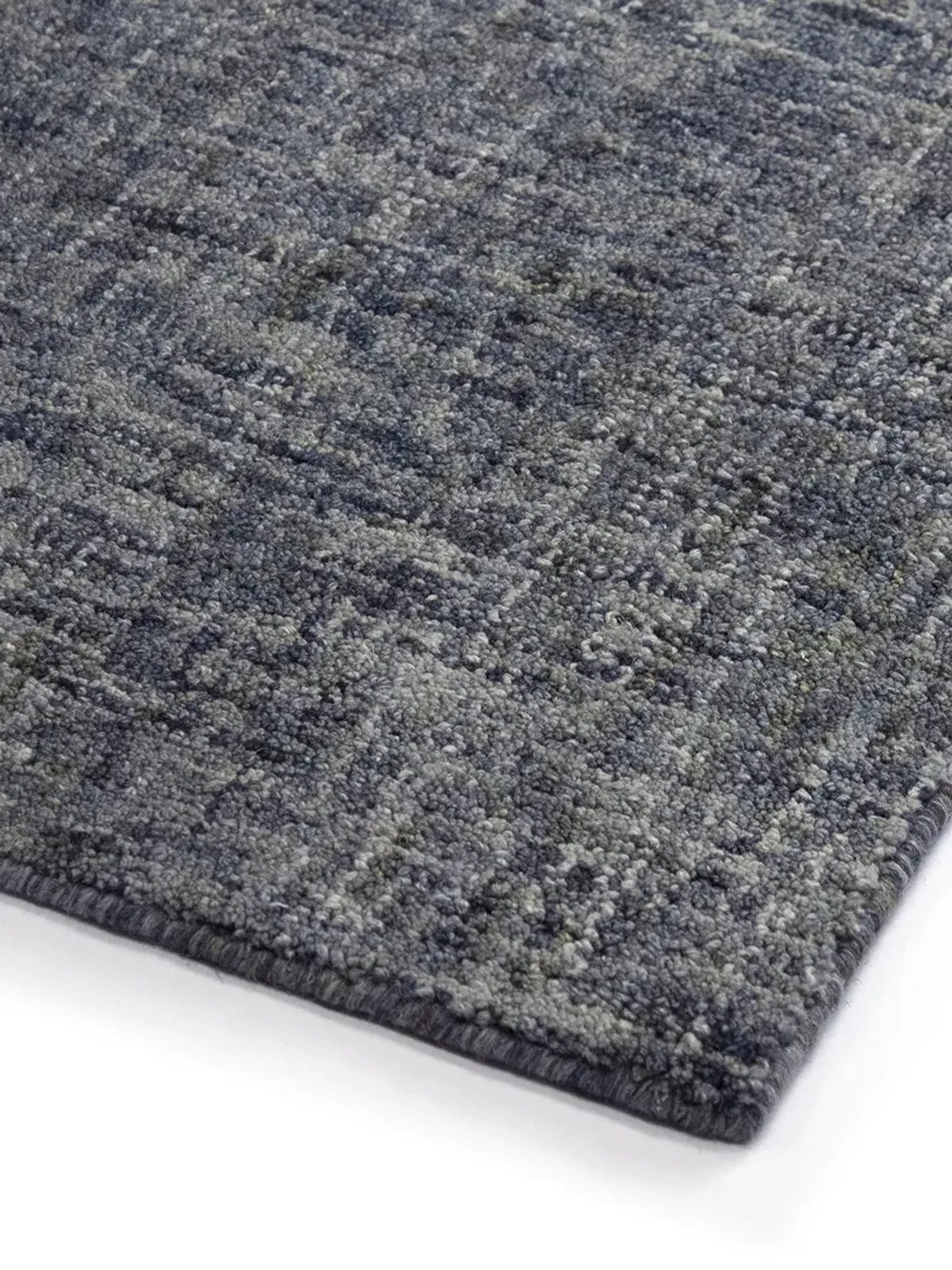 Calisa CS5 Carbon 9' x 13' Rug