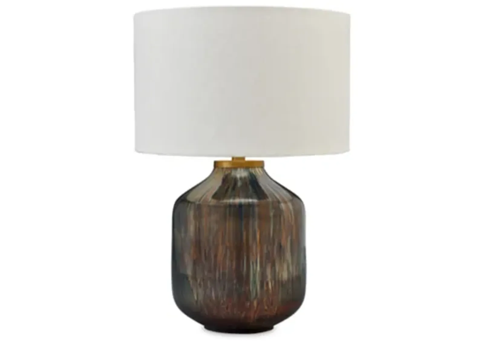 Jadstow Table Lamp