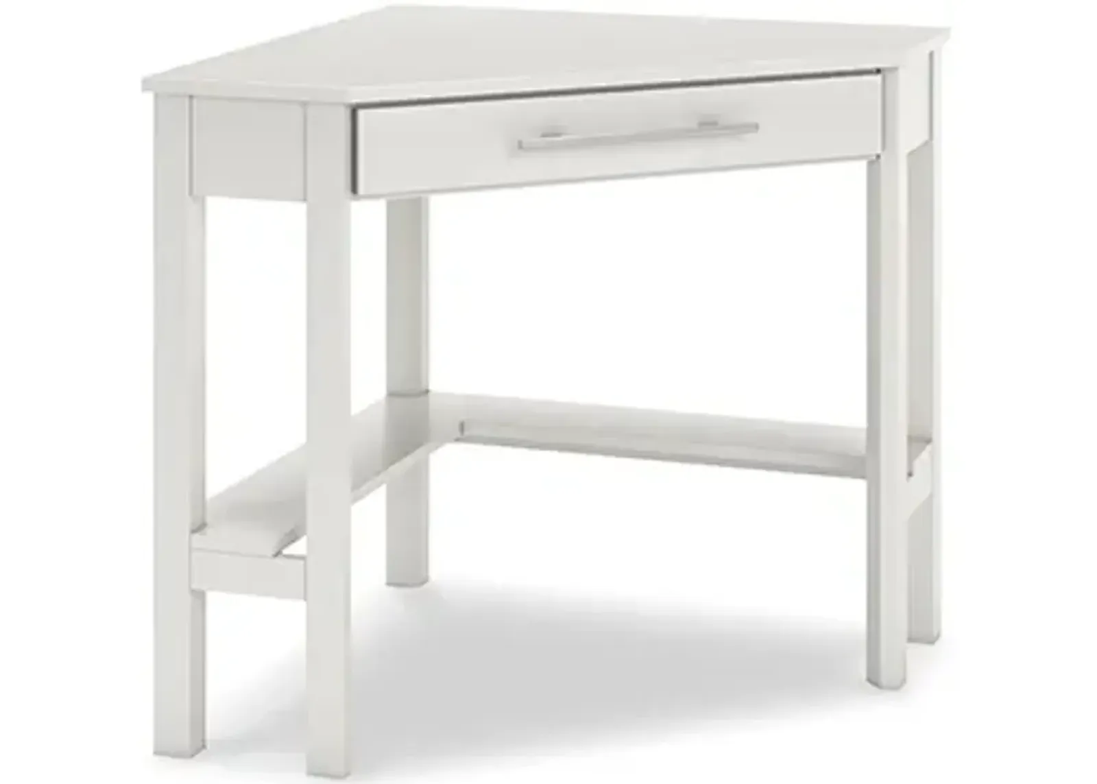 Grannen Home Office Corner Desk