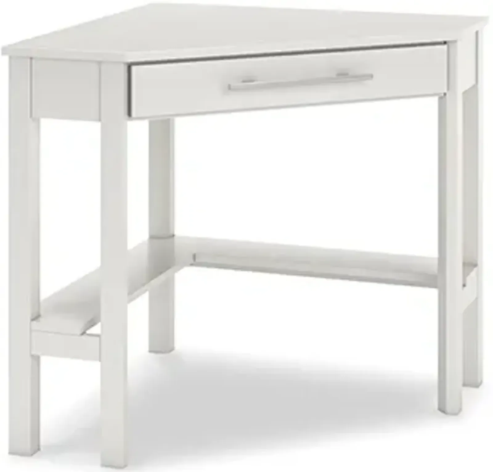 Grannen Home Office Corner Desk