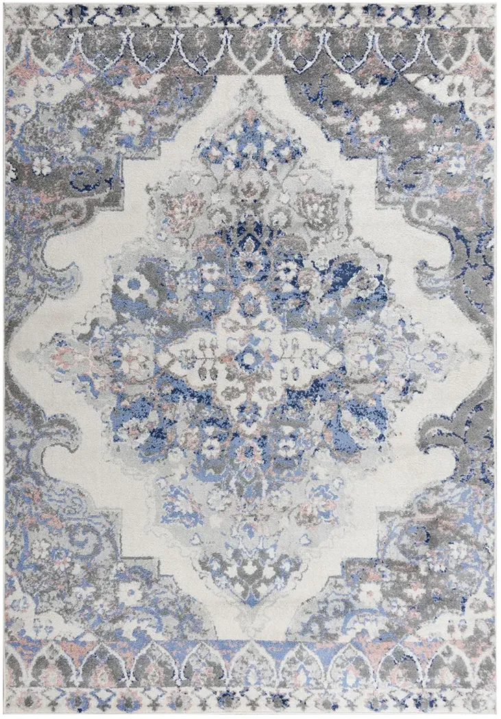 Marquise MRQ845 8' x 9'6" Rug