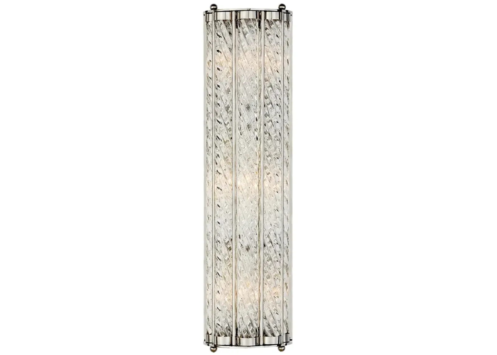 Eaton Linear Sconce