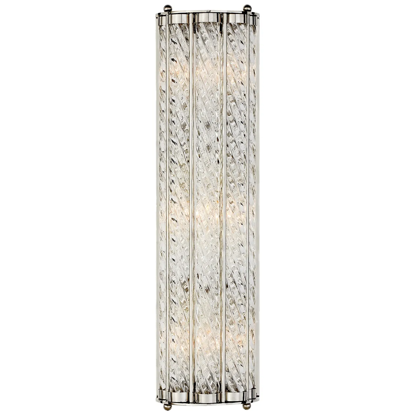 Eaton Linear Sconce