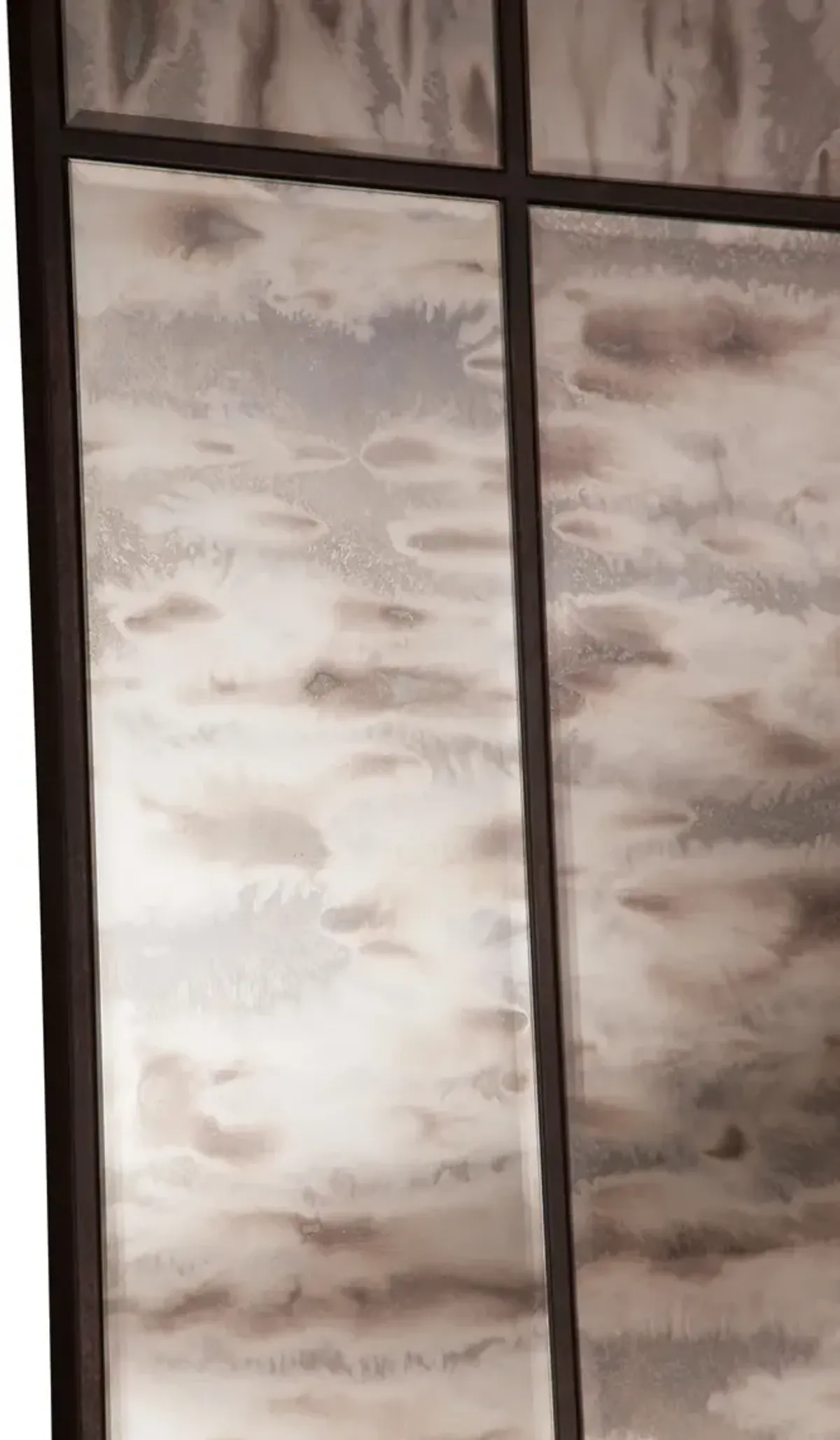 Maxwell Floor Mirror