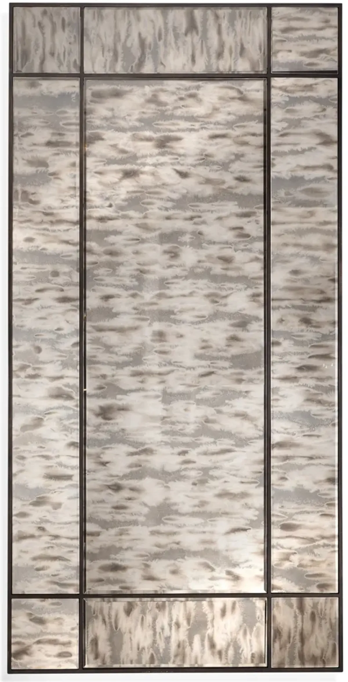 Maxwell Floor Mirror