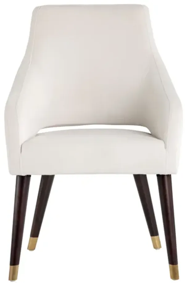 Adelaide Dining Armchair