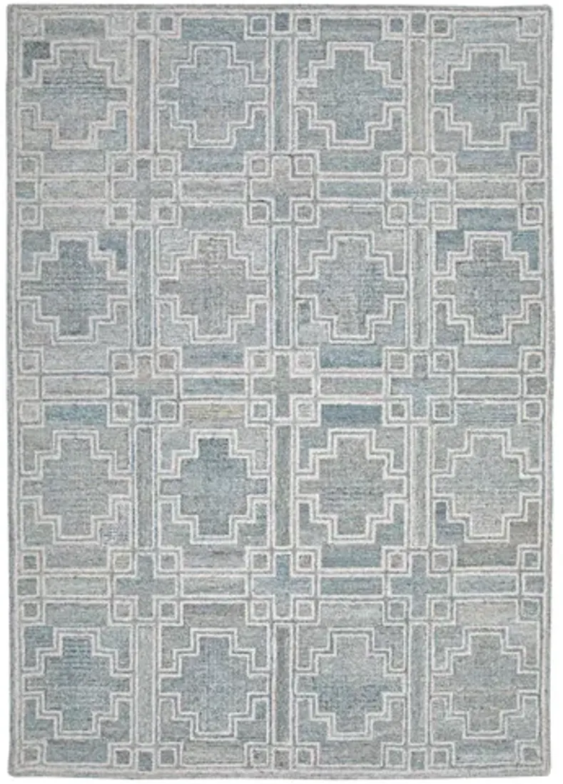 Jossland 5' x 7' Rug